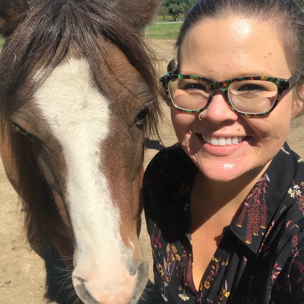 Meet your Posher, Maureen